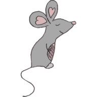 Waldmäuse Diedorf Logo